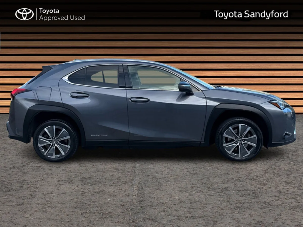Lexus UX 54KWH FULL EV LUXURY AUTOMATIC // LEATHER - Image 3