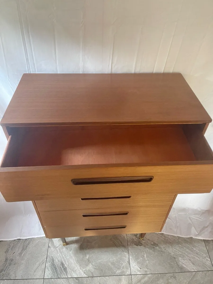 Mid century Tallboy - Image 1