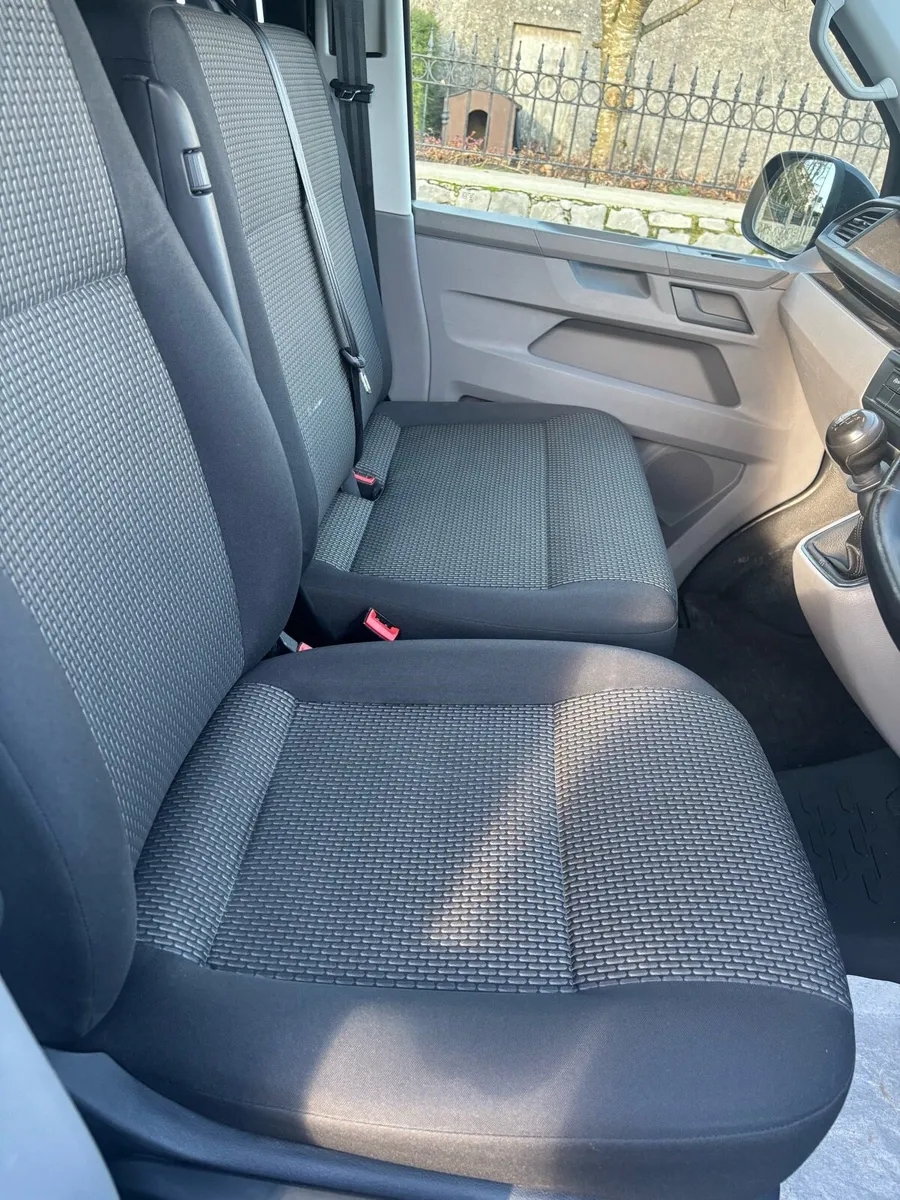 221 Vw Transporter Doe&Tax - Image 3