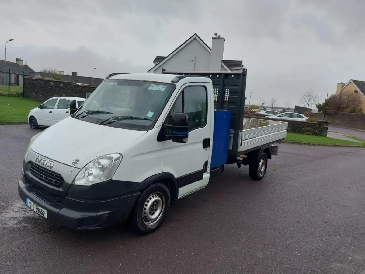 Iveco Daily 2012 - Image 1