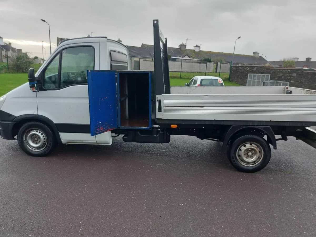 Iveco Daily 2012 - Image 2