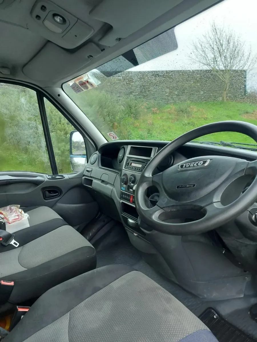 Iveco Daily 2012 - Image 3