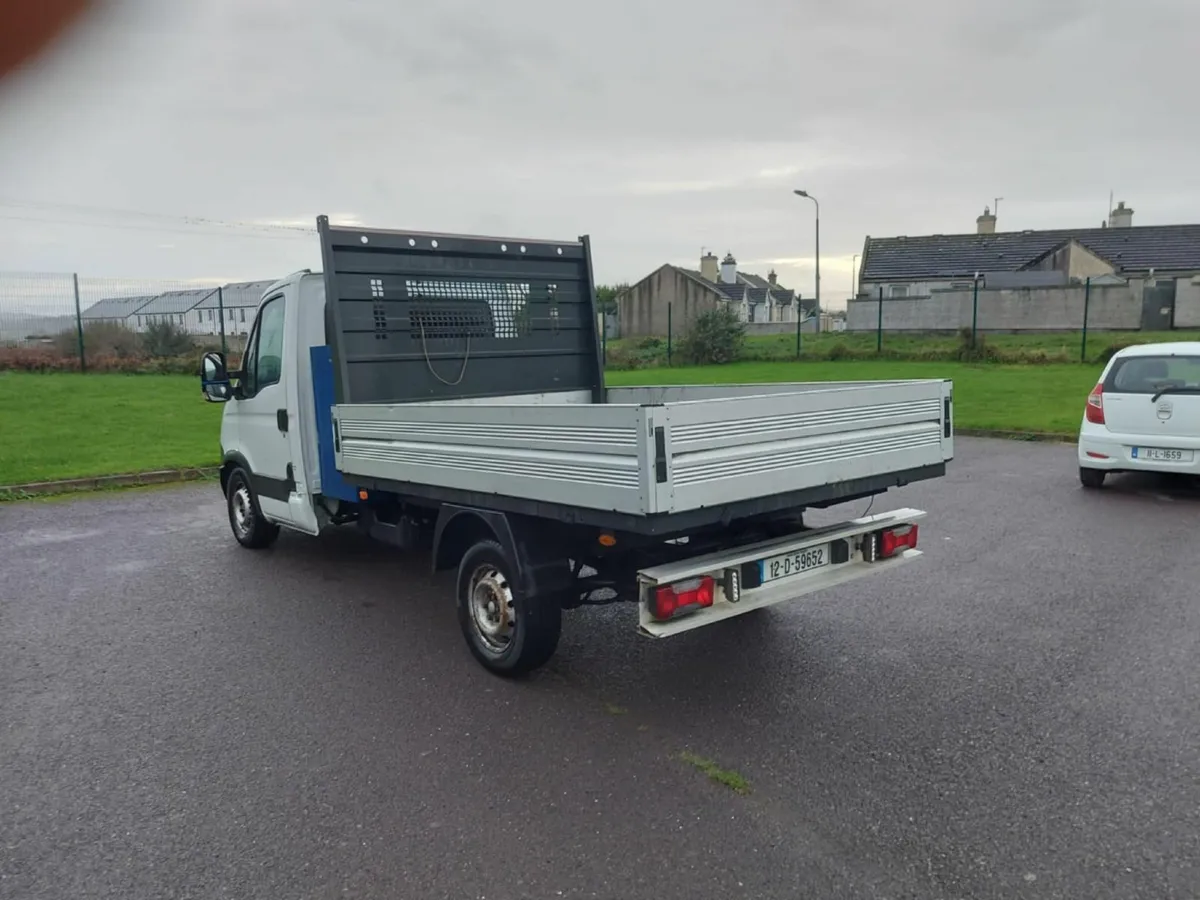 Iveco Daily 2012 - Image 4