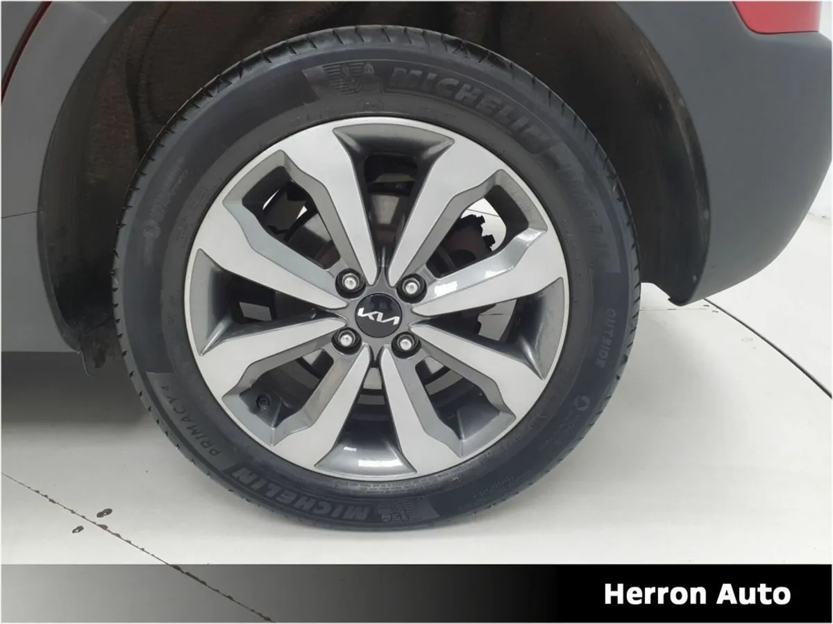 Kia Stonic 5dr K2 1.0 T - Image 4