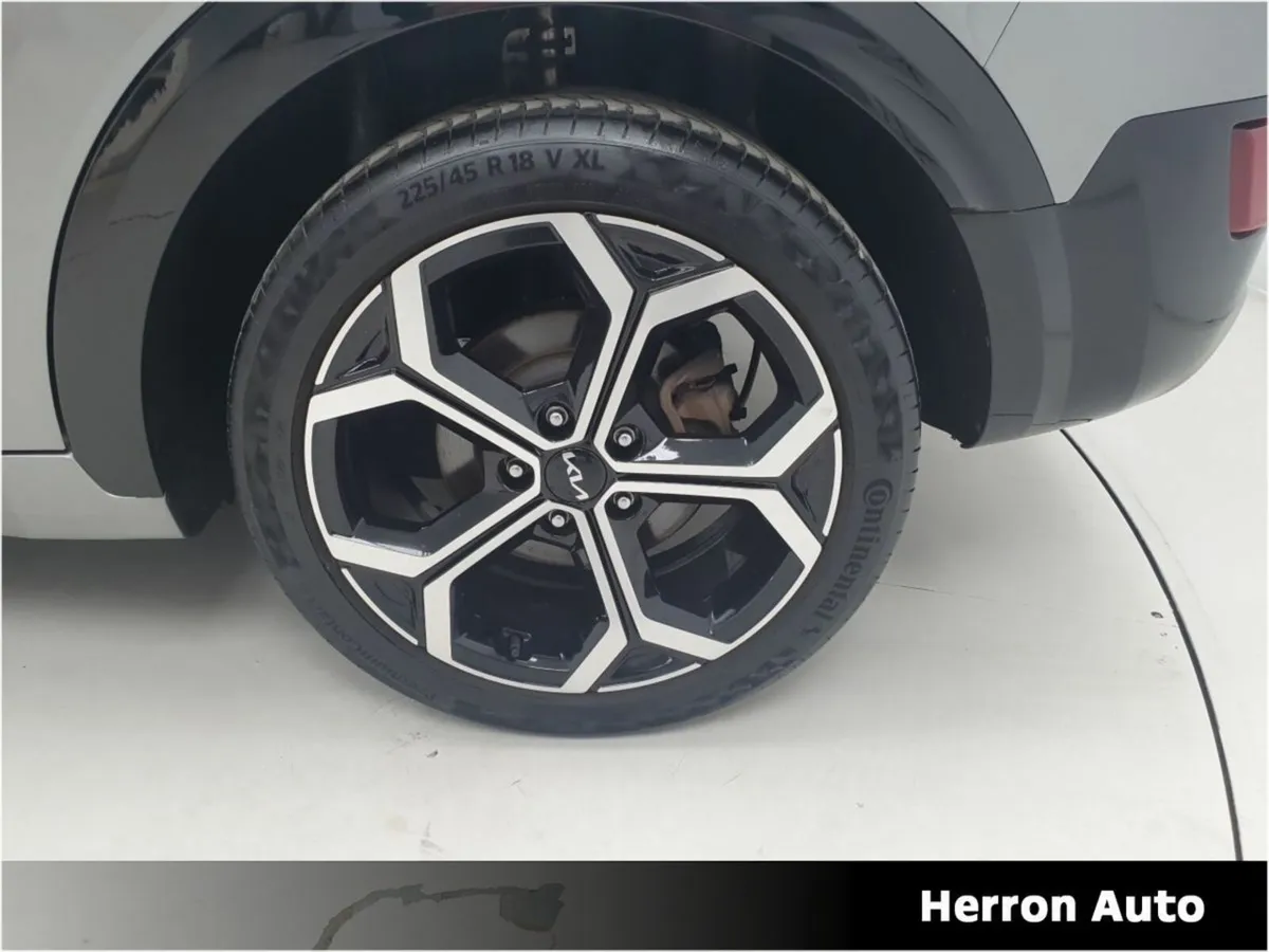 Kia Niro K3 1.6 PHEV AUTO - Image 4