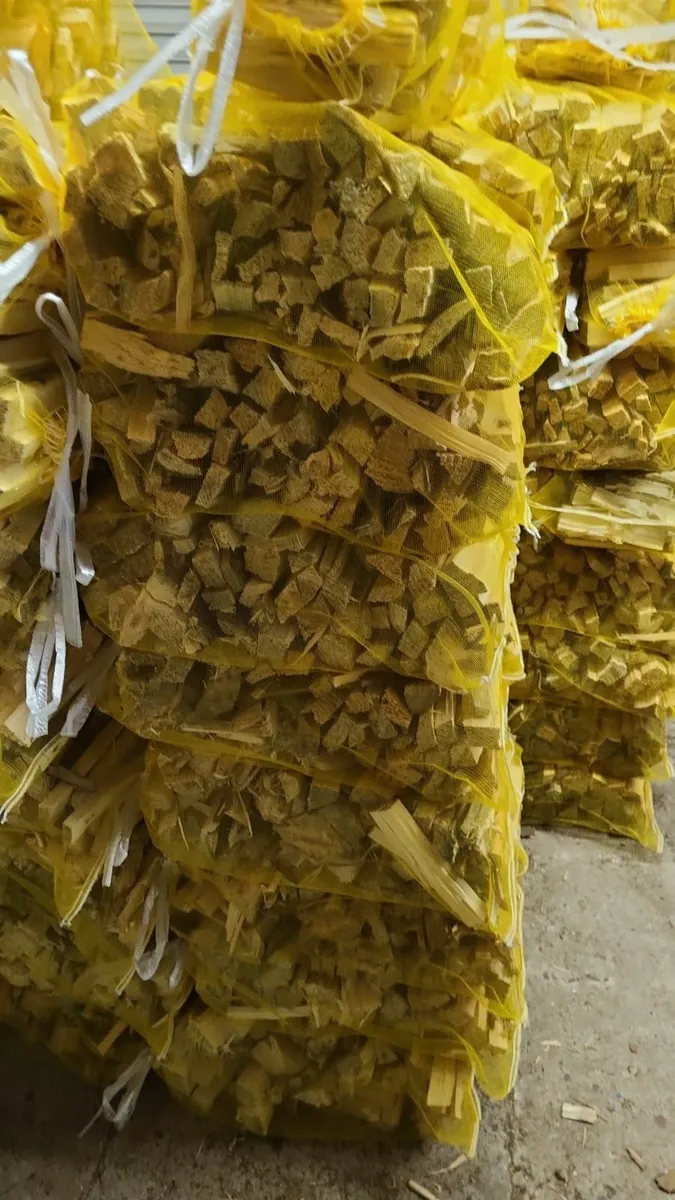 Wholesale kindling