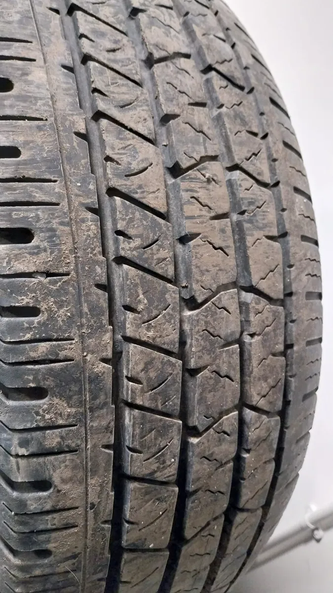 2022 Ford Ranger 18" Alloy Wheels 265/60R18 - Image 3