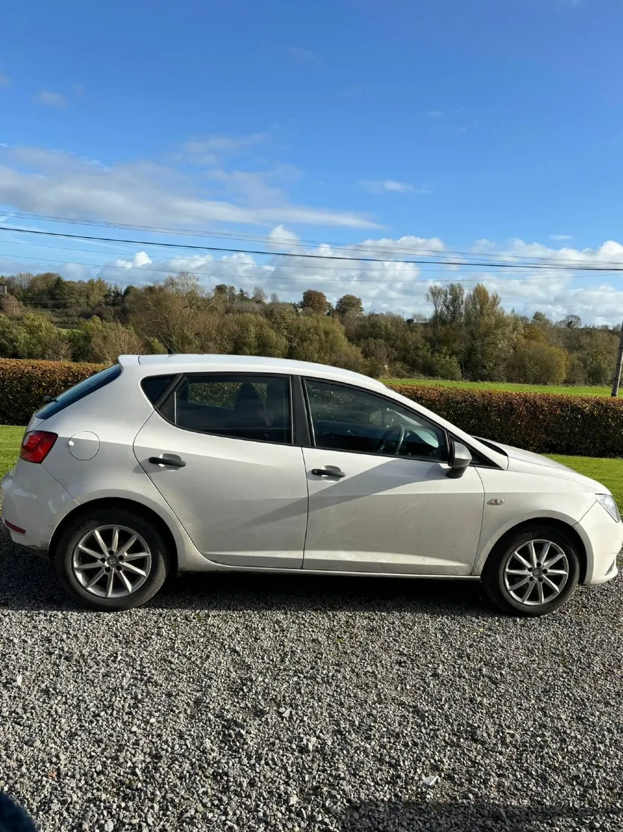 SEAT Ibiza 2013 - Image 3