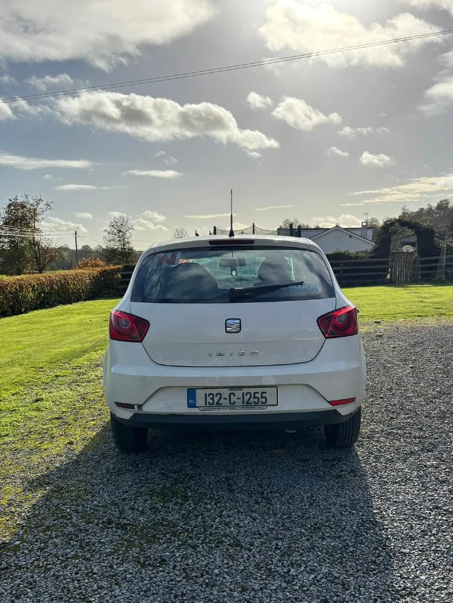 SEAT Ibiza 2013 - Image 4