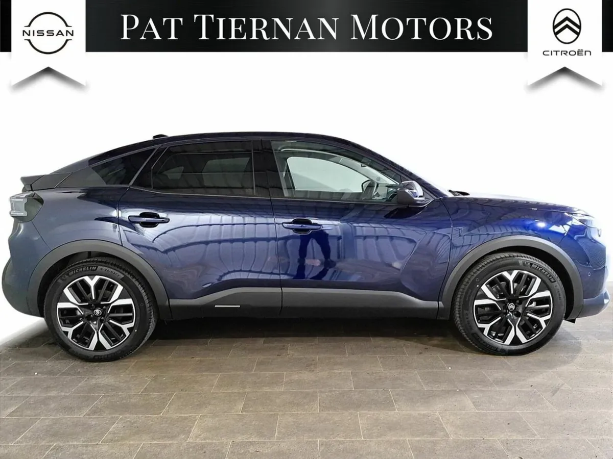 Citroen C4 E-C4 MAX 54kWh - Image 3