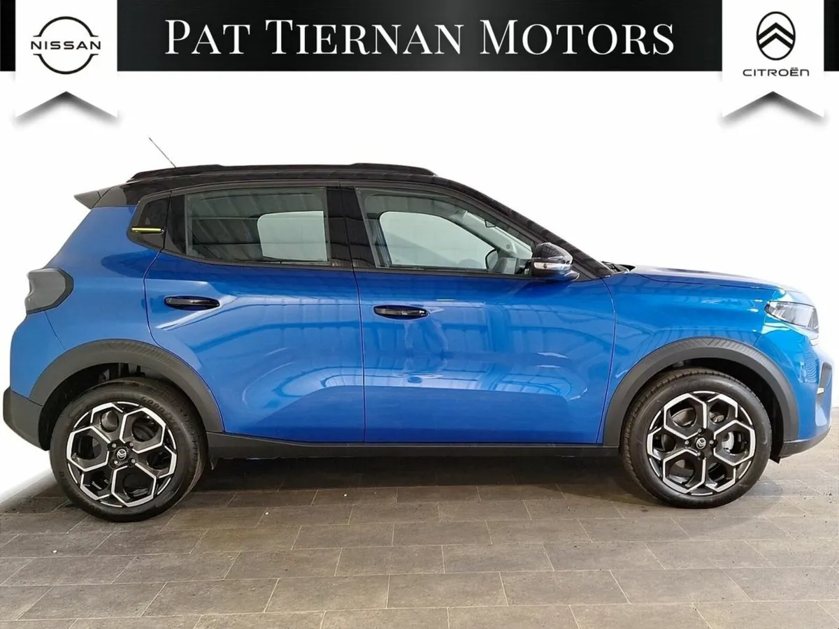 Citroen C3 PLUS 1.2 PureTech 2T - Image 3