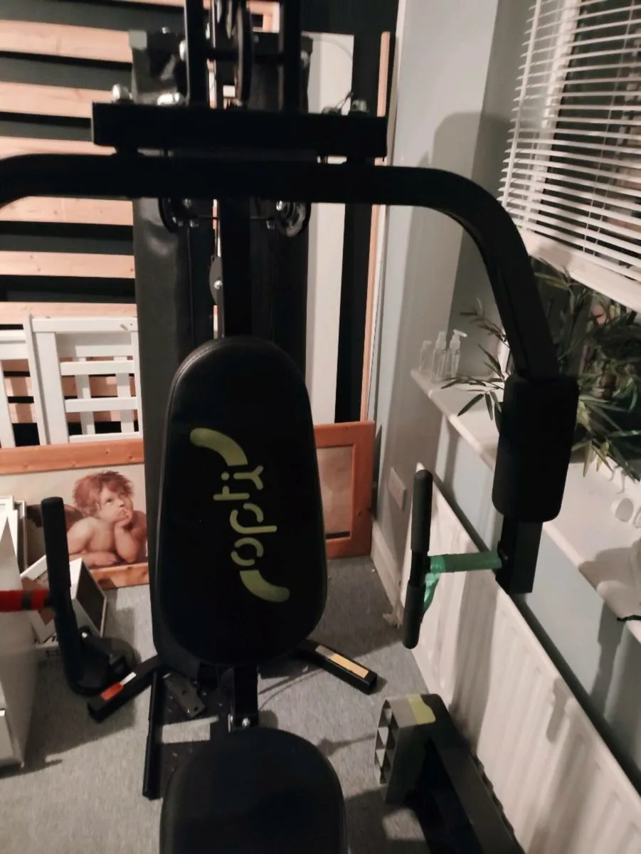 Multi Gym - Image 2