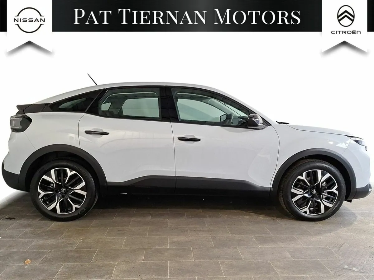 Citroen C4 YOU! MHEV - Image 3