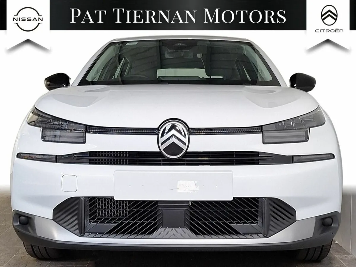 Citroen C4 YOU! MHEV - Image 4