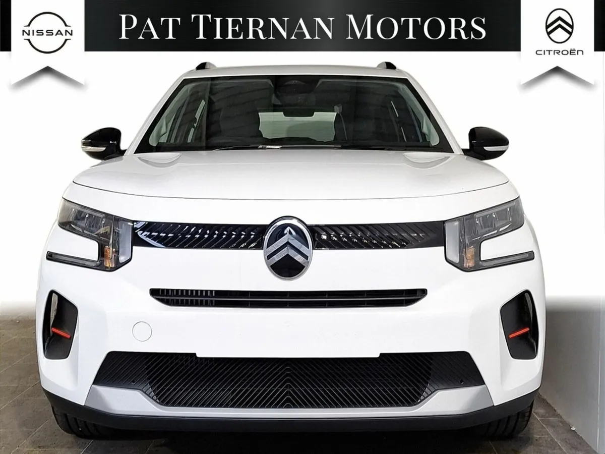 Citroen C3 PLUS 1.2 PET - Image 4