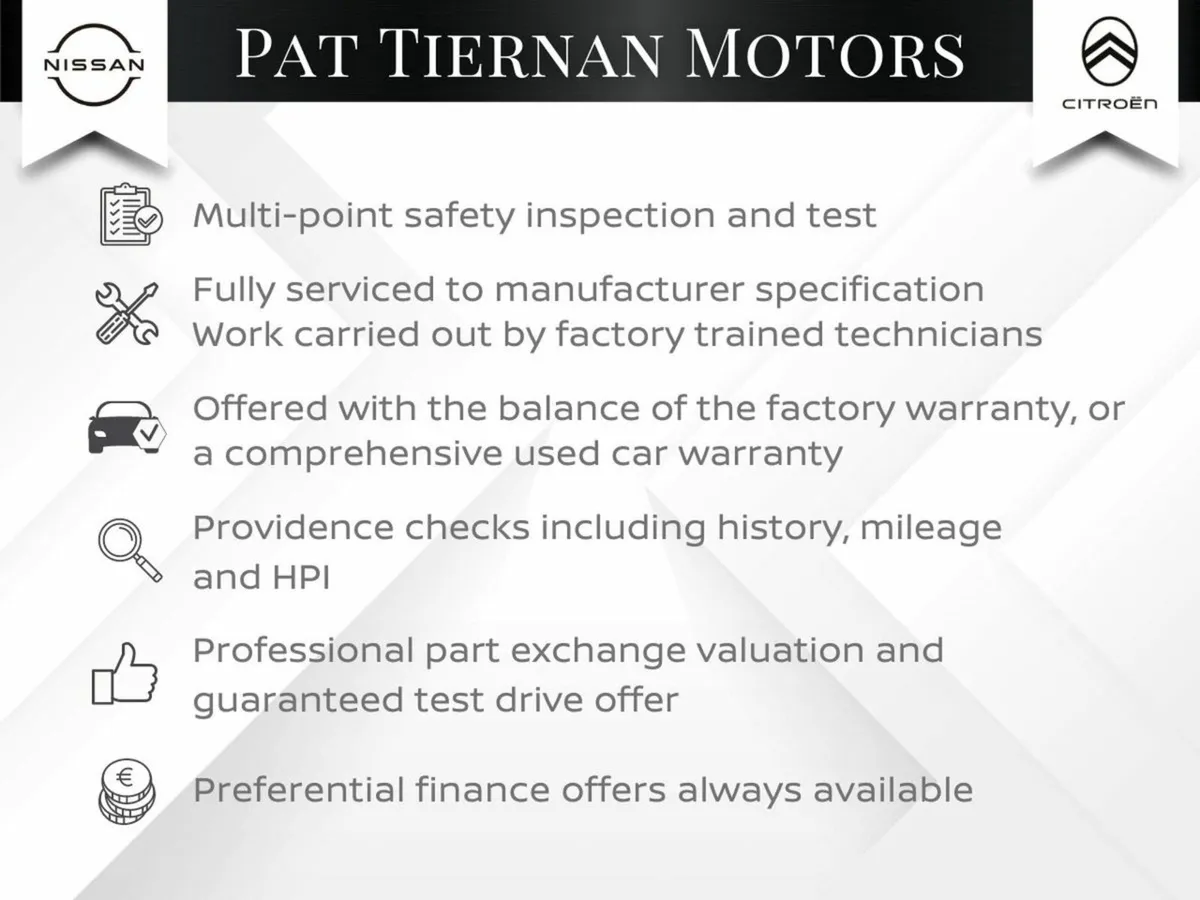 Citroen AMI AMI AMI 6.3KWH (8HP) - Image 3