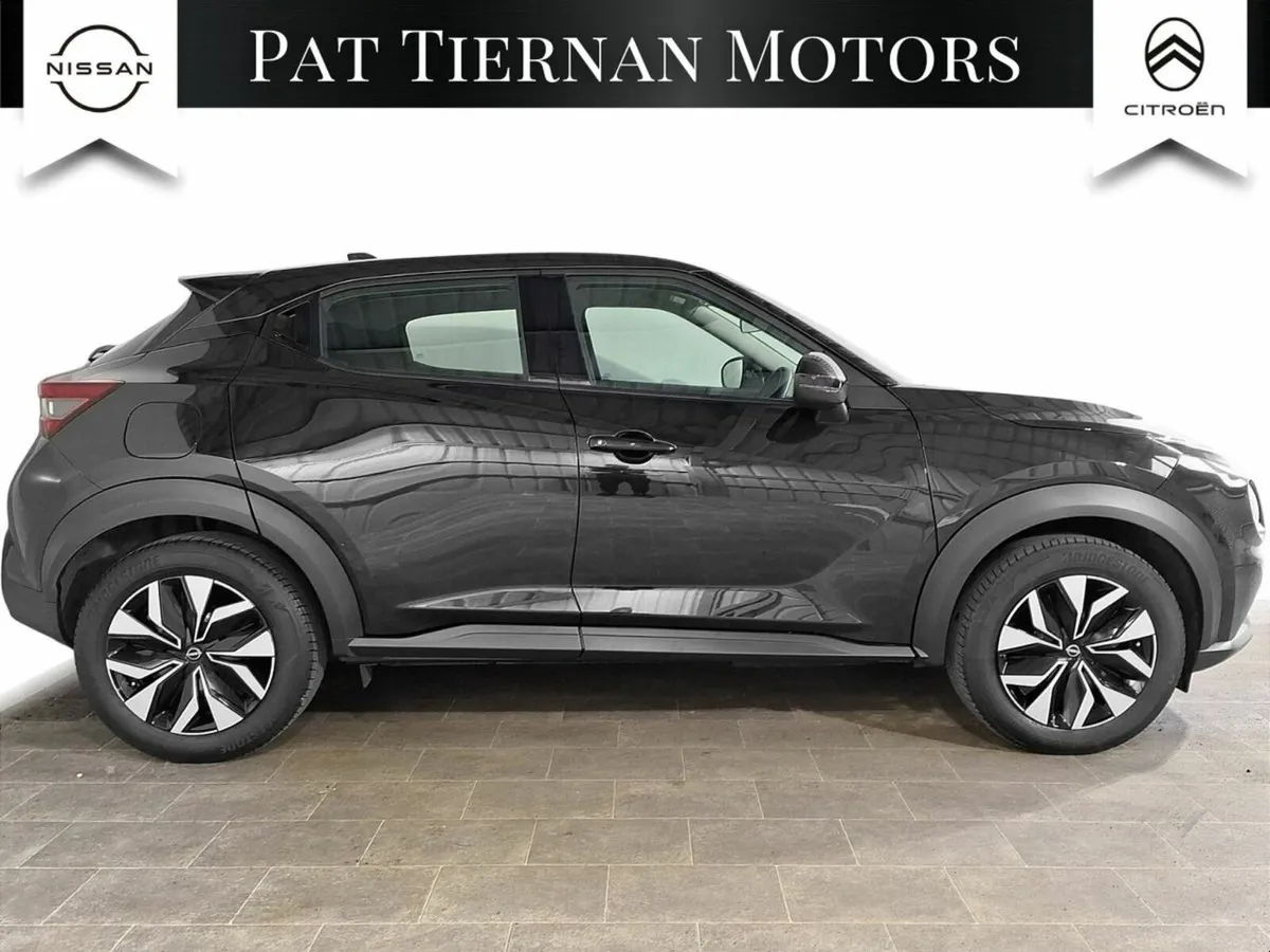 Nissan Juke 1.0T PET 2WD SV - Image 3