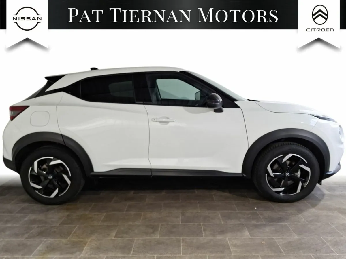 Nissan Juke 1.0T PET 2WD SV Premium - Image 3
