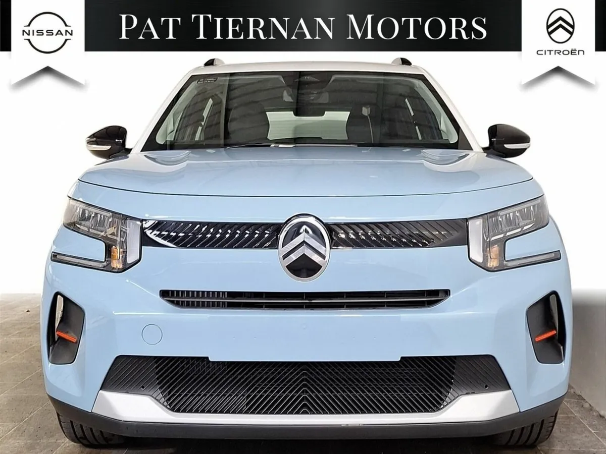 Citroen C3 PLUS 1.2 PET 2T - Image 4