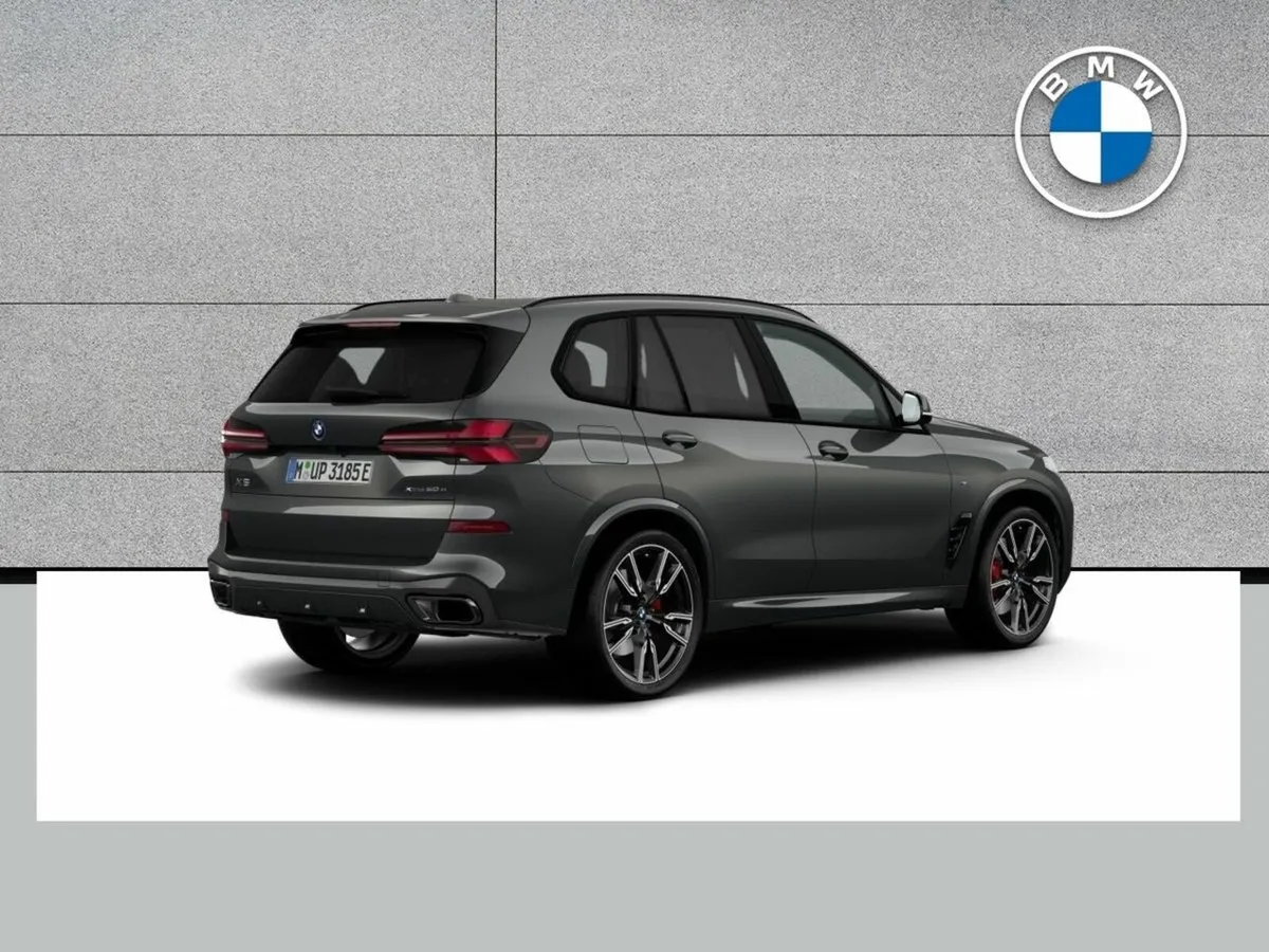 BMW X5 Sport - Image 2