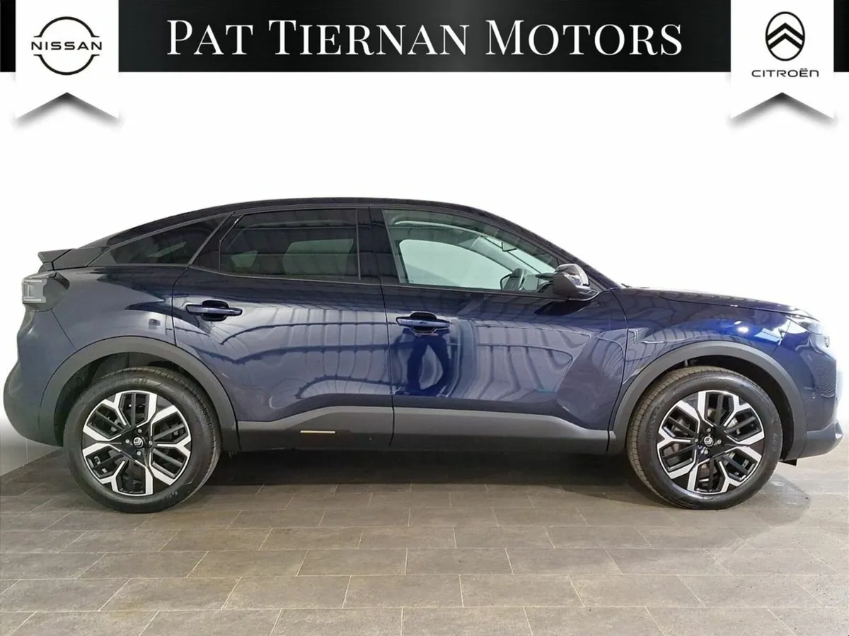 Citroen C4 MAX MHEV 145HP - Image 3