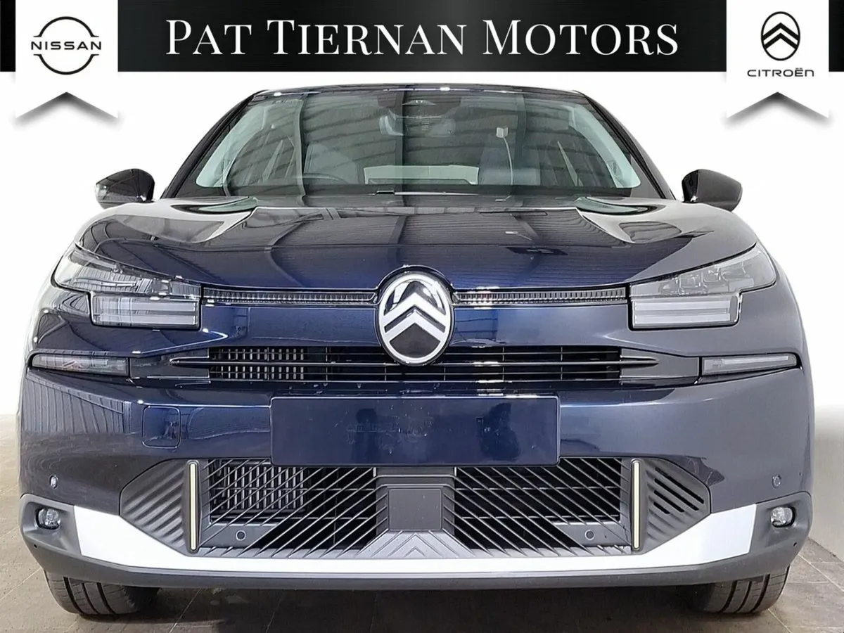 Citroen C4 MAX MHEV 145HP - Image 4