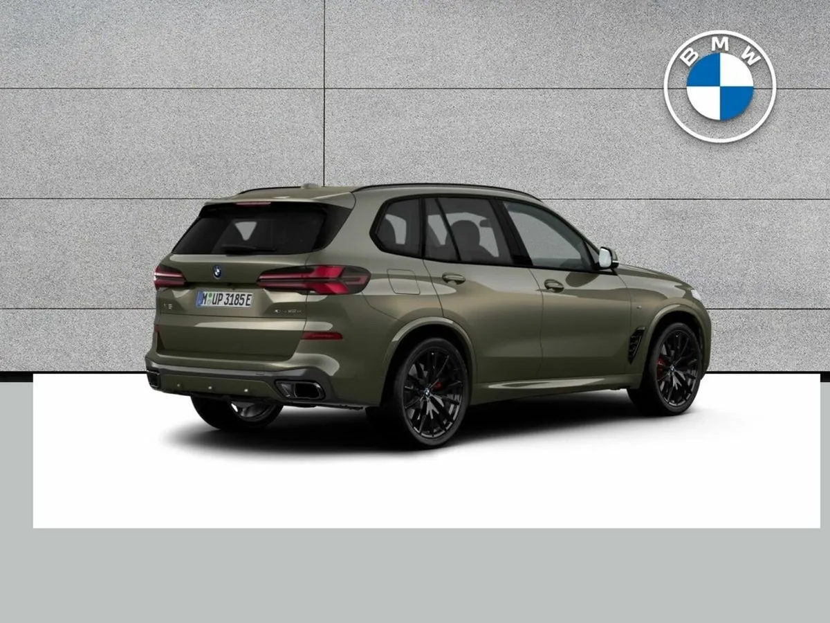 BMW X5 M sport Pro - Image 2