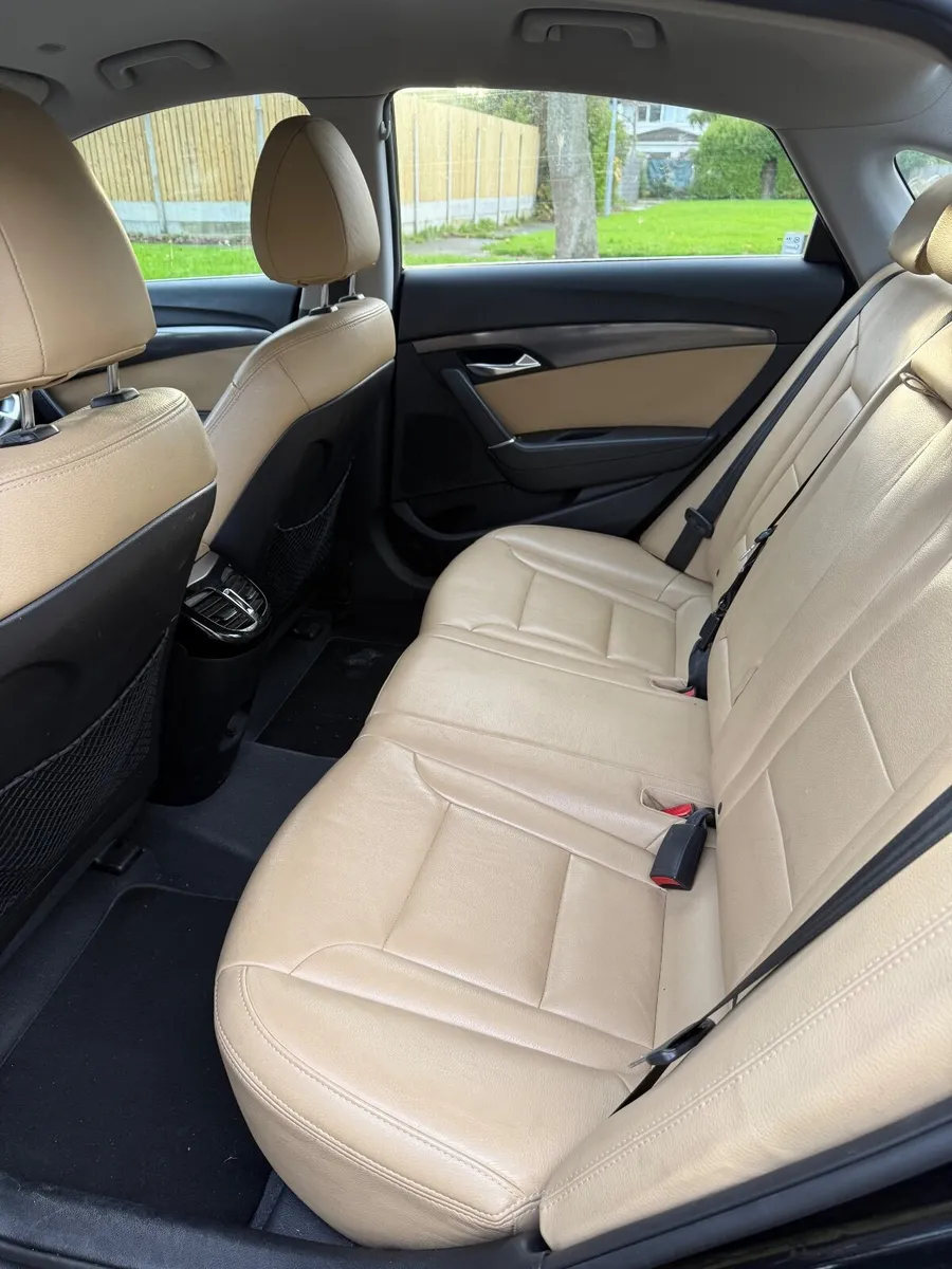 Hyundai i40 2013 - Image 3