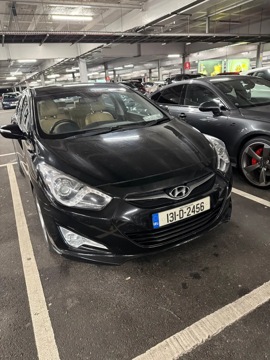 Hyundai i40 2013 - Image 1