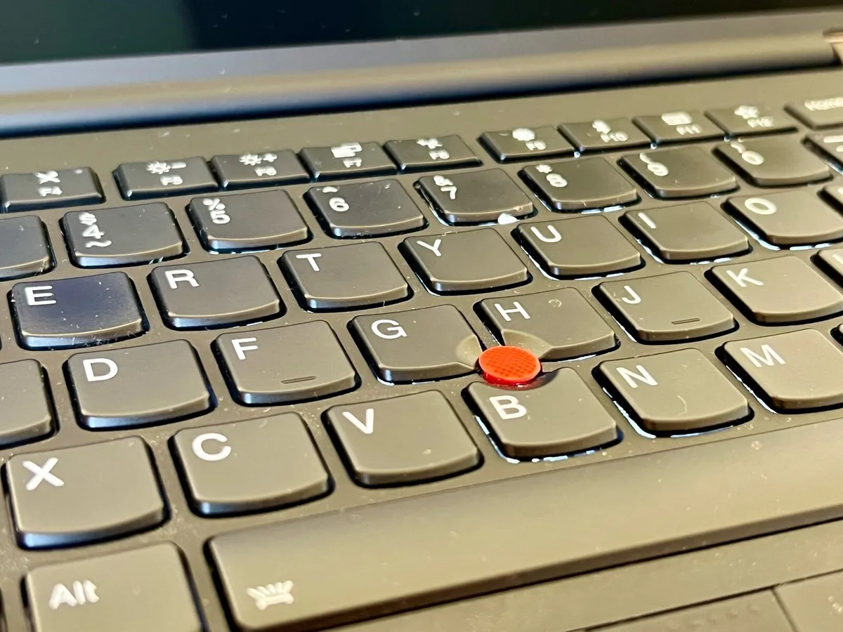 ThinkPad Yoga i7 Quad /512 /16 - Image 4