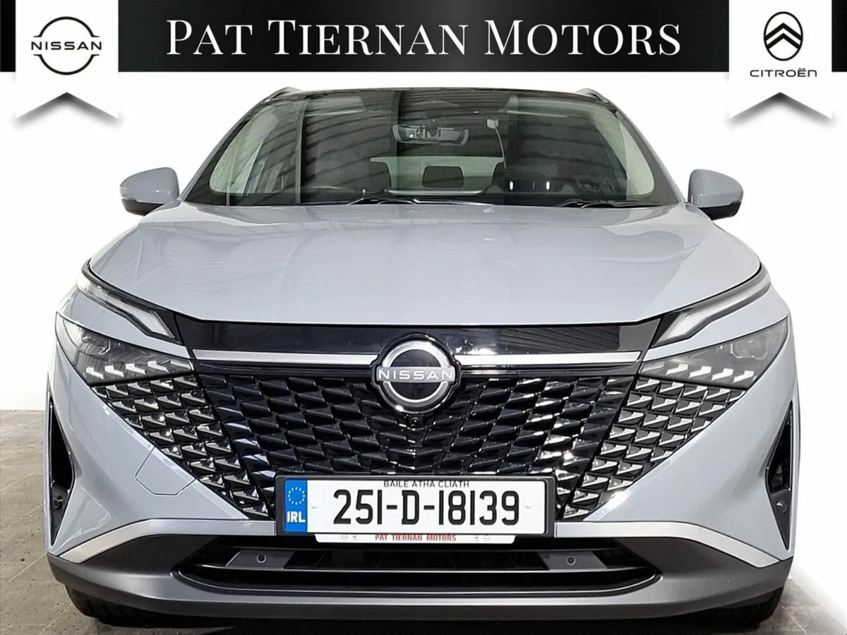 Nissan Qashqai ePOWER SV PREMIUM - Image 4