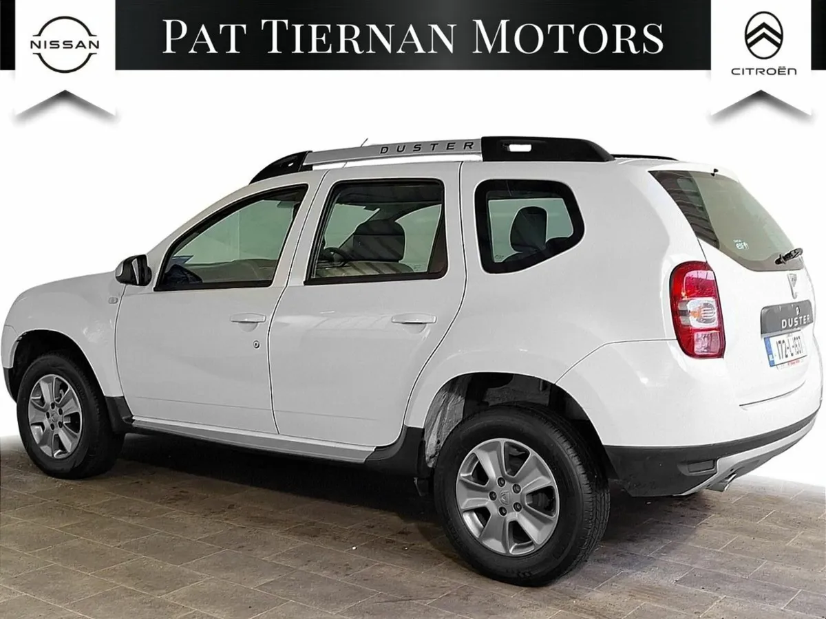 Dacia Duster **SOLD**1.5 dCi 110 SIGNATURE - Image 2
