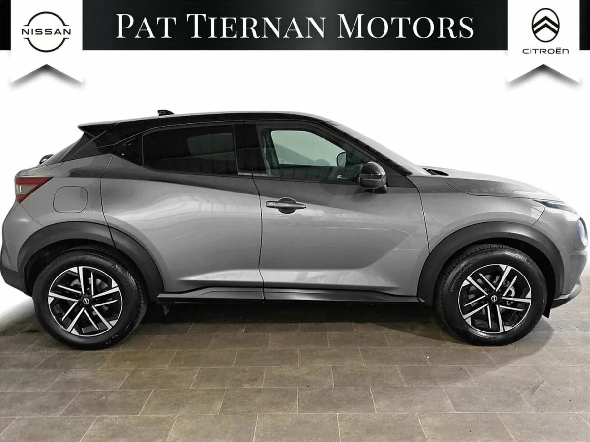 Nissan Juke 1.0T SV Premium 2T - Image 3