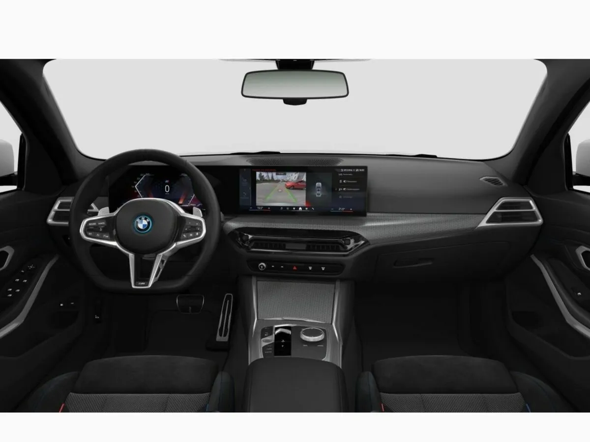 BMW 3-Series 330e M Sport Pro - Image 3