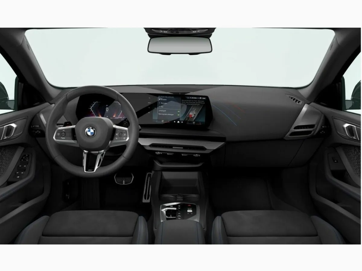 BMW 2-Series 220i M-Sport Gran Coupe - Image 3