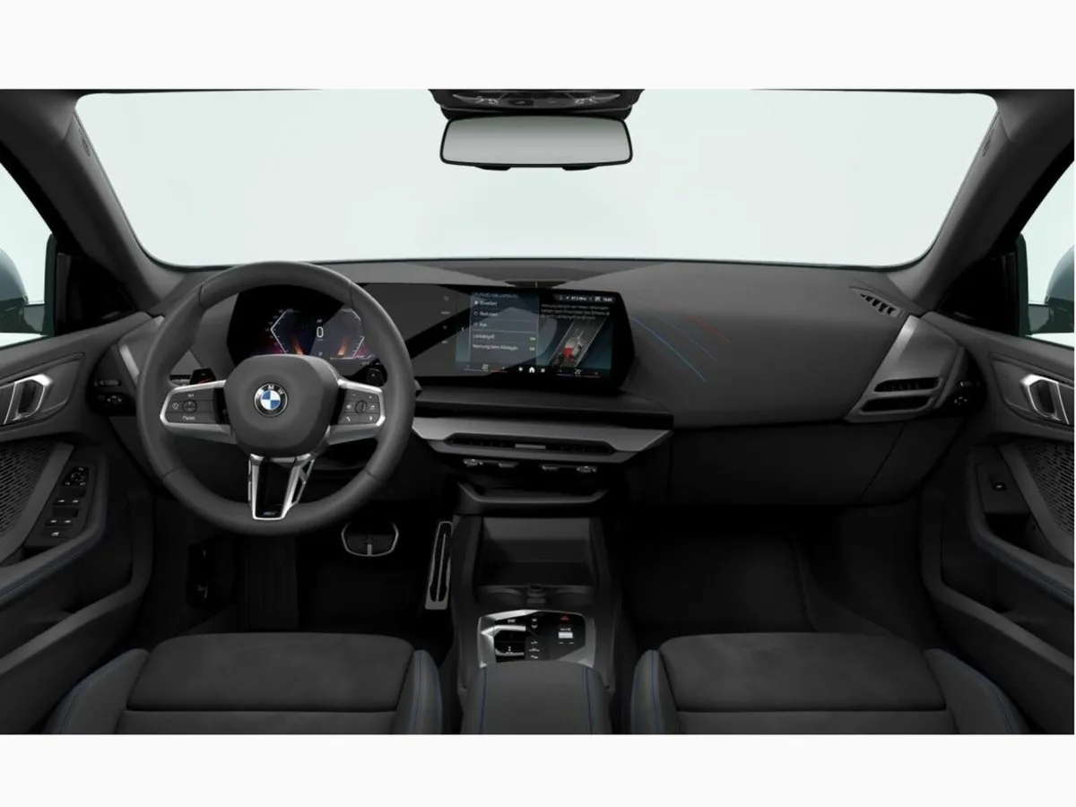 BMW 2-Series 220i M-Sport Gran Coupe - Image 3