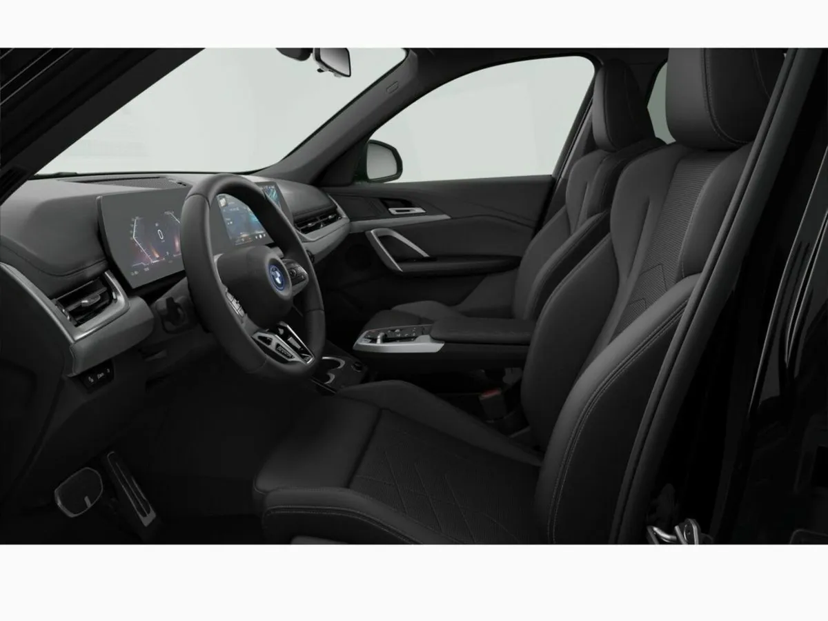 BMW iX1 M Sport - Image 4