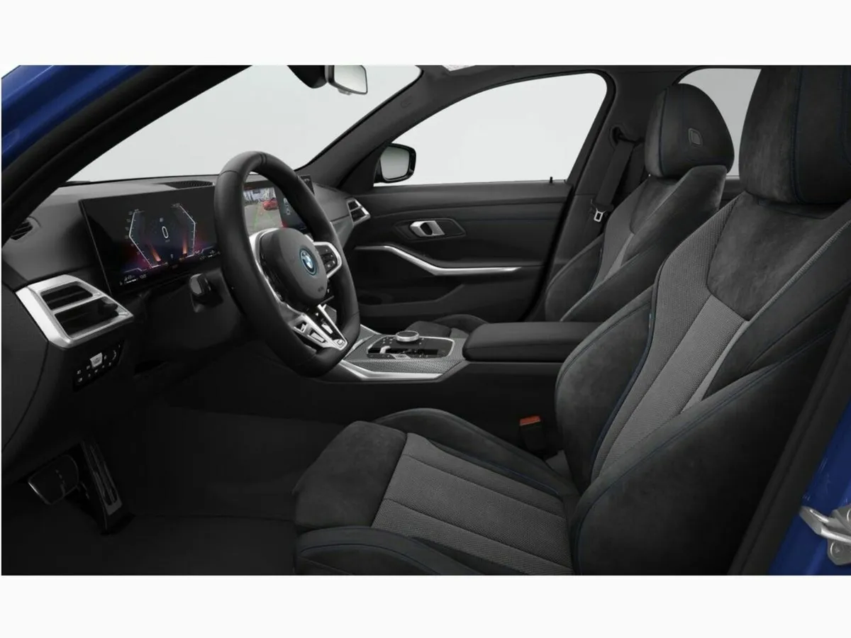 BMW 3-Series 330e M-Sport - Image 4