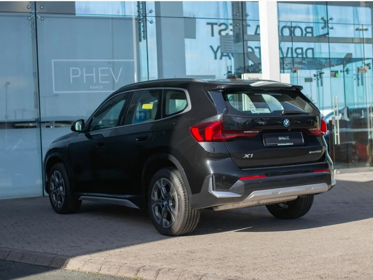 BMW X1 xDrive25e - Image 2
