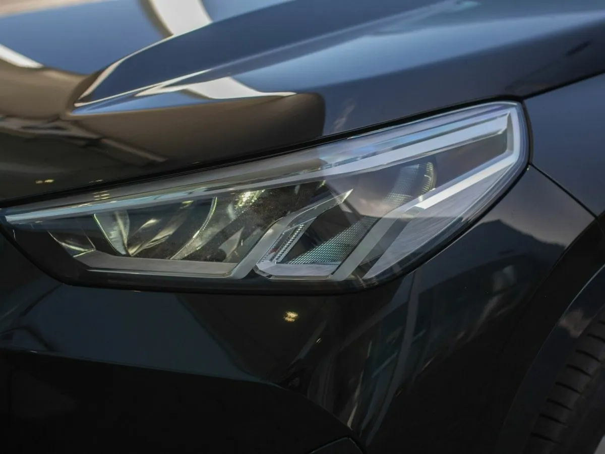 BMW X1 xDrive25e - Image 3