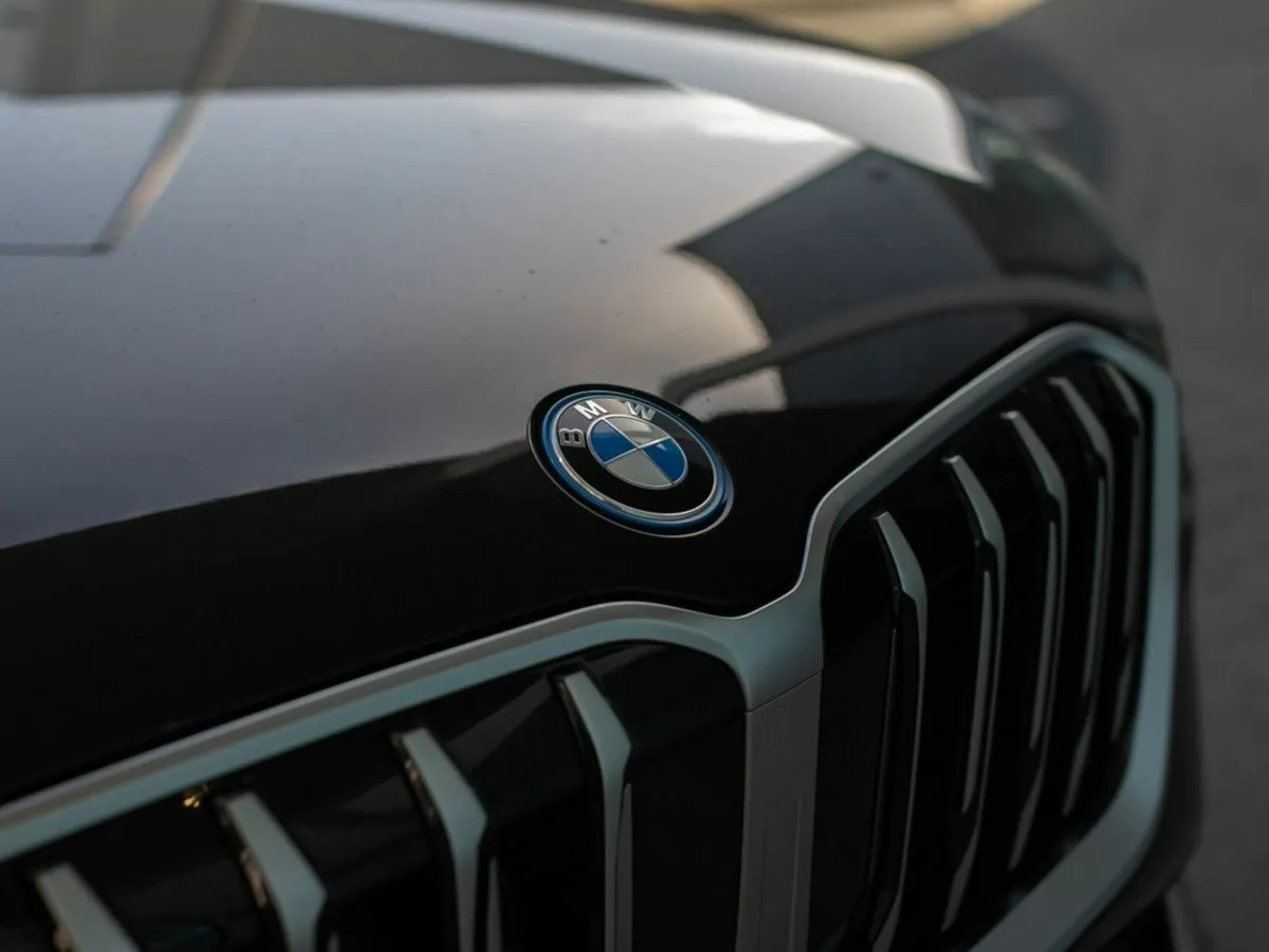 BMW X1 xDrive25e - Image 4