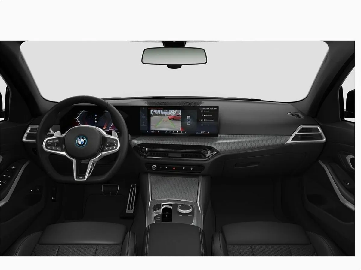 BMW 3-Series 330e M Sport - Image 3