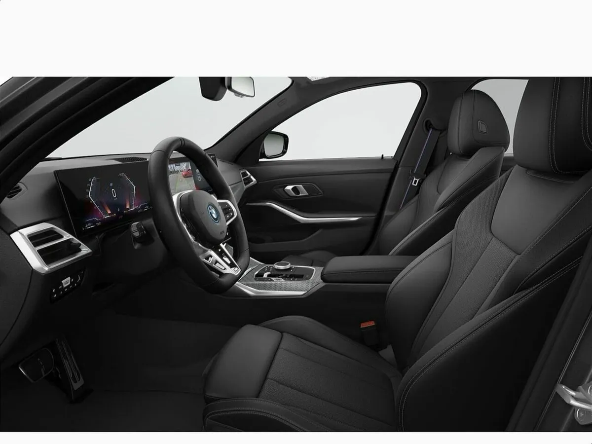 BMW 3-Series 330e M Sport - Image 4