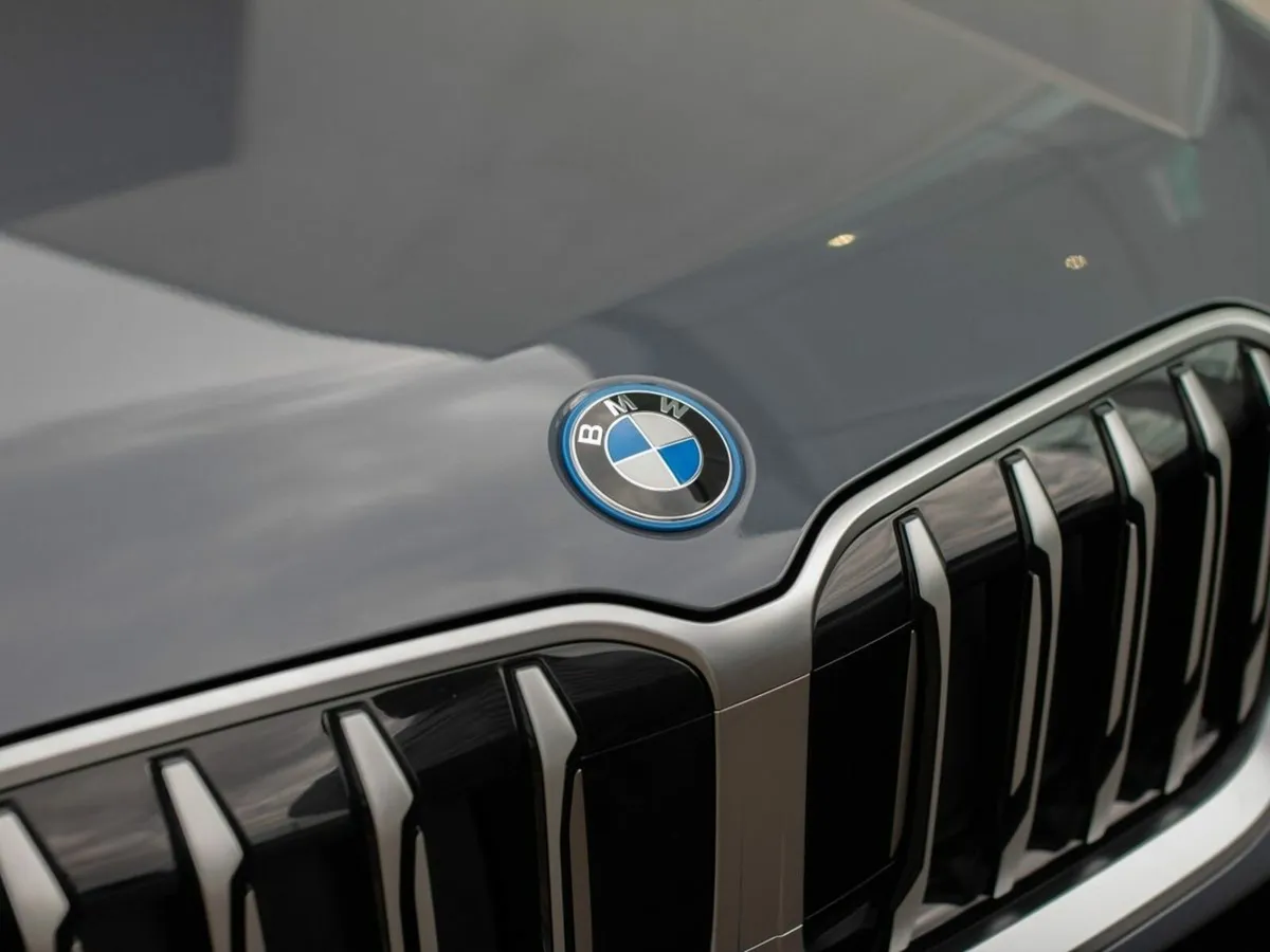 BMW X1 xDrive25e - Image 3
