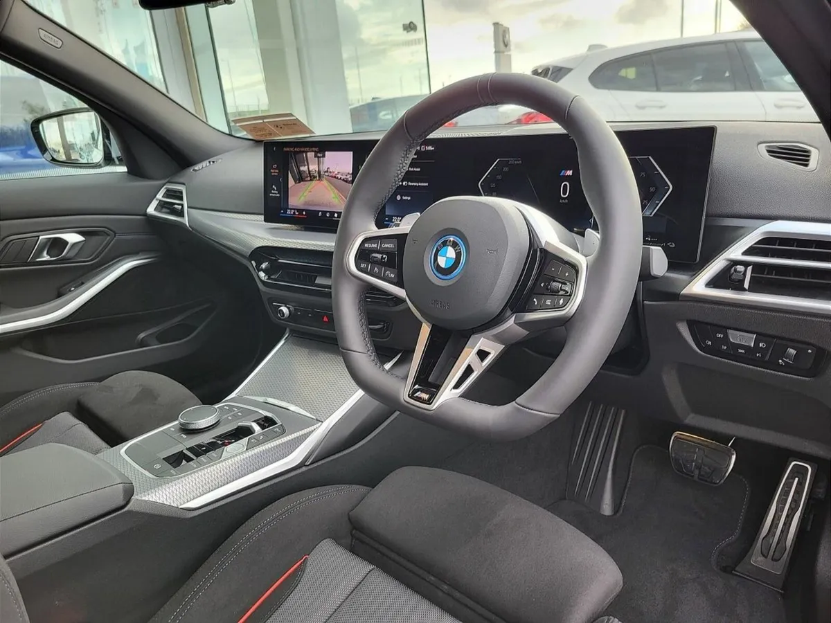 BMW 3-Series M Sport Pro - Image 3