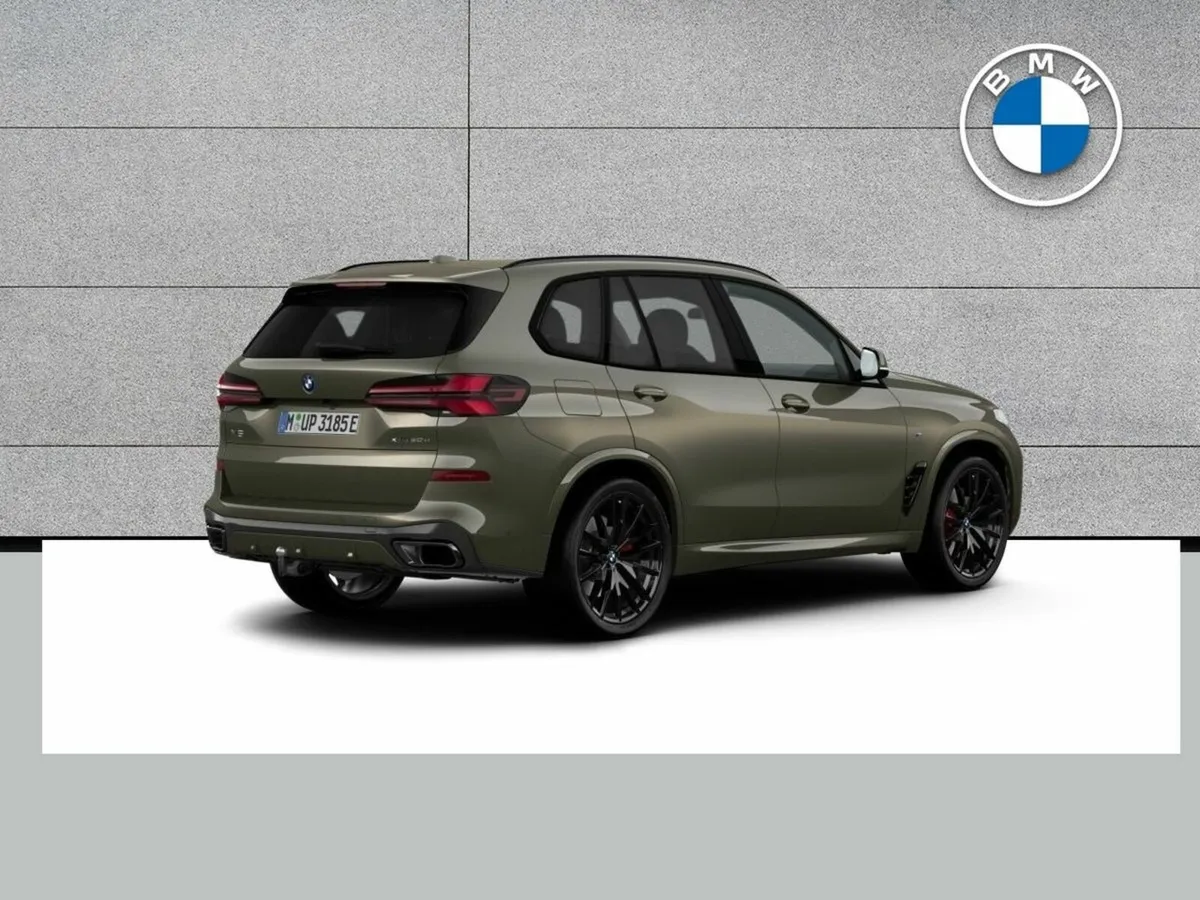 BMW X5 Sport - Image 2