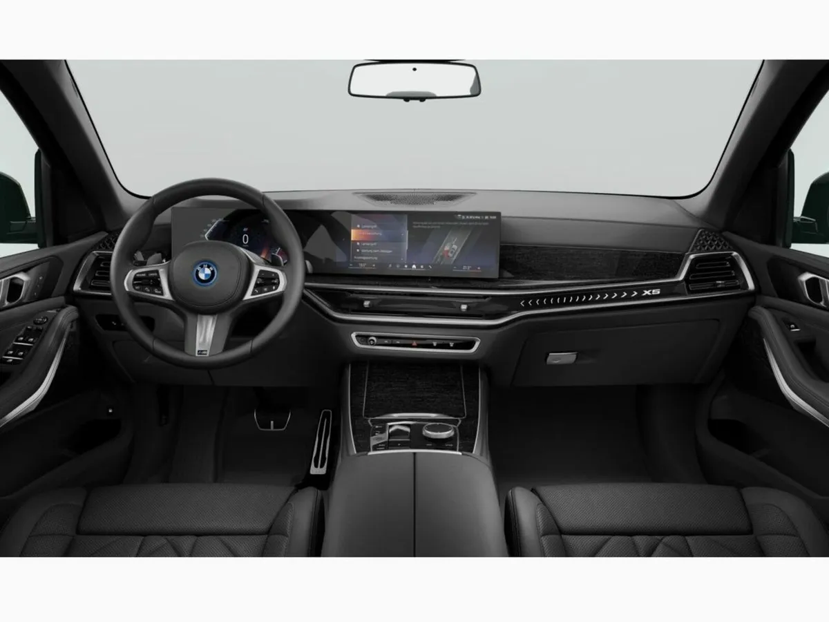 BMW X5 Sport - Image 3