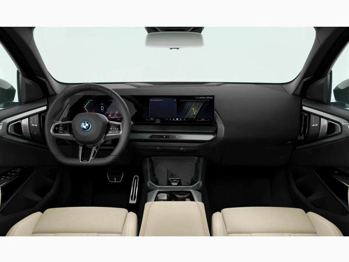 BMW X3 30e M Sport - Image 3