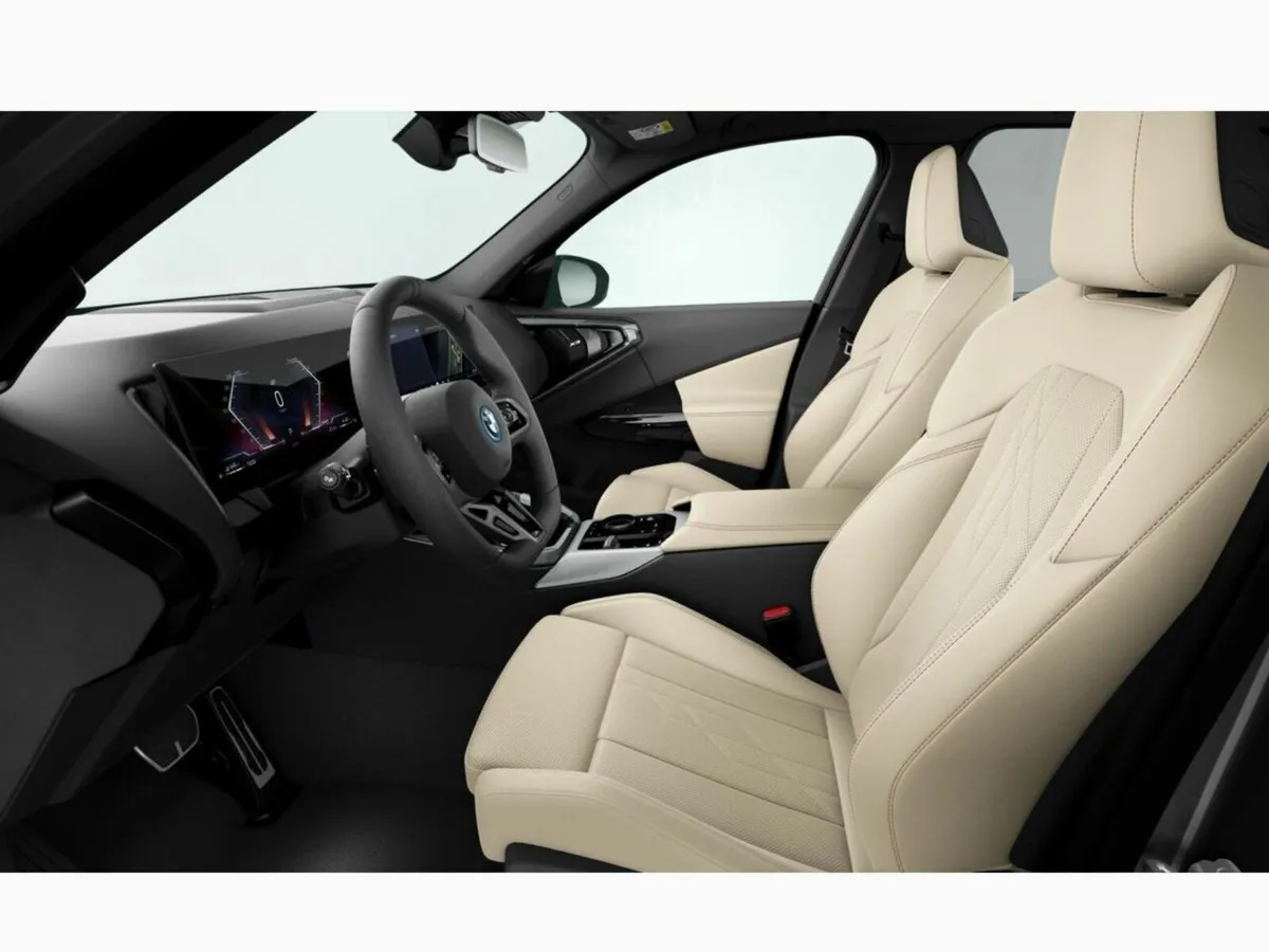 BMW X3 30e M Sport - Image 4