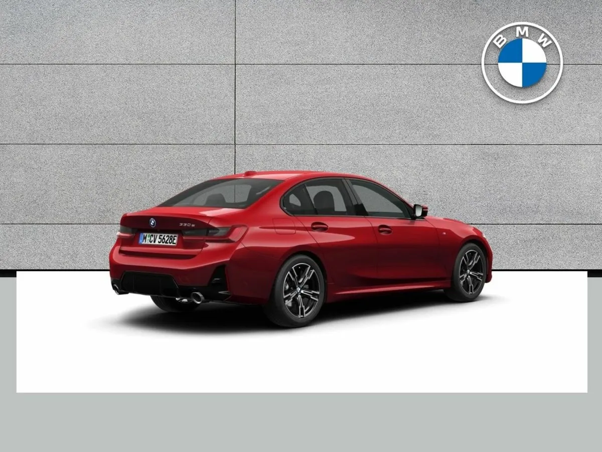 BMW 3-Series 330e M Sport - Image 2